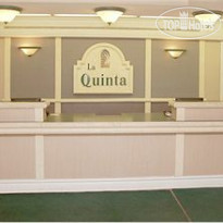 La Quinta Inn Fort Myers Central 