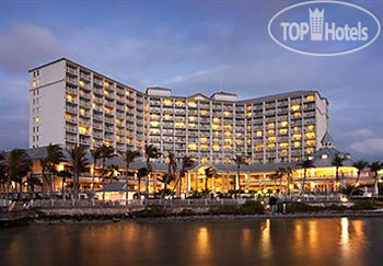 Фотографии отеля  Sanibel Harbour Marriott Resort & Spa 4*