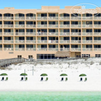 Best Western Fort Walton Beachfront 2*