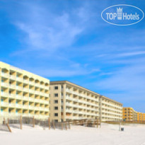 Best Western Fort Walton Beachfront 