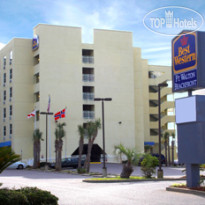 Best Western Fort Walton Beachfront 