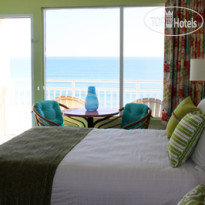 Best Western Fort Walton Beachfront 