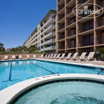 Holiday Inn Resort Fort Walton Beach