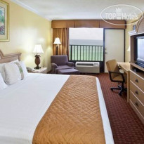 Holiday Inn Resort Fort Walton Beach