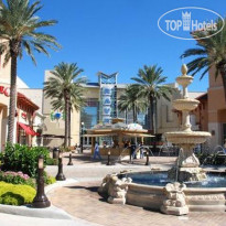 Holiday Inn Resort Fort Walton Beach