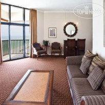 Holiday Inn Resort Fort Walton Beach