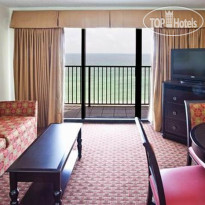 Holiday Inn Resort Fort Walton Beach