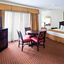 Holiday Inn Resort Fort Walton Beach