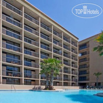 Holiday Inn Resort Fort Walton Beach