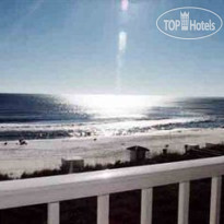ResortQuest Rentals at Island Echos Condominiums 