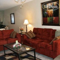 ResortQuest Rentals at Island Echos Condominiums 