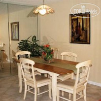 ResortQuest Rentals at Island Echos Condominiums 