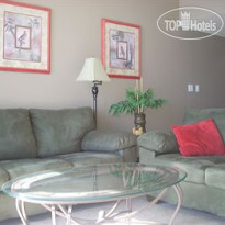 ResortQuest Rentals at Waters Edge Condominiums 