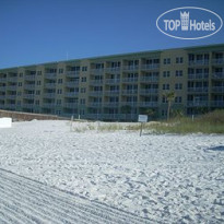 ResortQuest Rentals at Waters Edge Condominiums 
