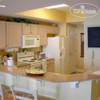 ResortQuest Rentals at Waters Edge Condominiums 