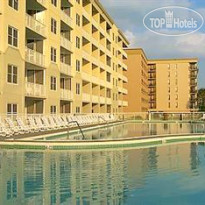 ResortQuest Rentals at Waters Edge Condominiums 