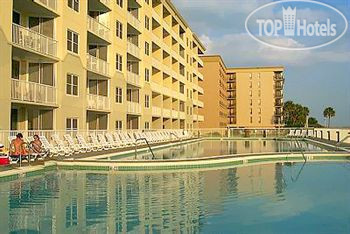 Фотографии отеля  ResortQuest Rentals at Waters Edge Condominiums 3*