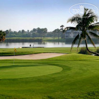 Hutchinson Island Marriott Beach Resort & Marina