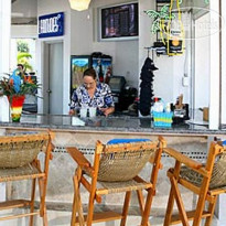 Hutchinson Island Marriott Beach Resort & Marina