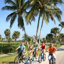 Hutchinson Island Marriott Beach Resort & Marina