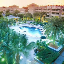 Hutchinson Island Marriott Beach Resort & Marina