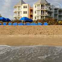 Hutchinson Island Marriott Beach Resort & Marina