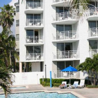 Hutchinson Island Marriott Beach Resort & Marina 4*