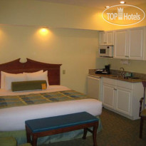 Holiday Inn Hotel & Suites Clearwater Beach South 