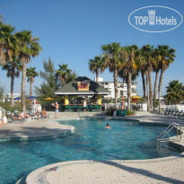 Holiday Inn Hotel & Suites Clearwater Beach South 