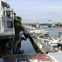 Holiday Inn Hotel & Suites Clearwater Beach South 