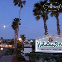 Holiday Inn Hotel & Suites Clearwater Beach South 