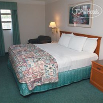 La Quinta Inn Jacksonville Baymeadows 