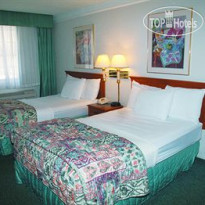 La Quinta Inn Jacksonville Orange Park 