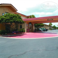 La Quinta Inn Jacksonville Orange Park 