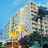 Jupiter Beach Resort & Spa 4*