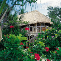 Little Palm Island Resort & Spa 