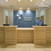 Holiday Inn Express & Suites Marathon 