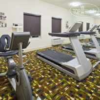 Holiday Inn Express & Suites Marathon 