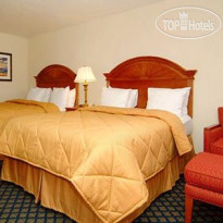 Comfort Inn Bradenton 