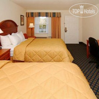 Comfort Inn Bradenton 