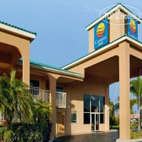 Comfort Inn Bradenton 2*