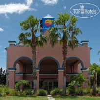 Comfort Inn Sarasota  