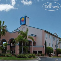 Comfort Inn Sarasota 