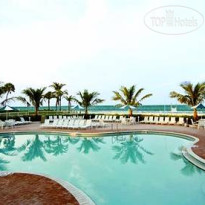 Lido Beach Resort 