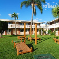 Best Western Palm Beach Lakes 