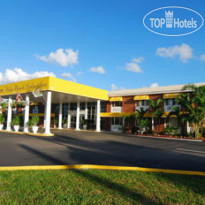 Best Western Palm Beach Lakes 