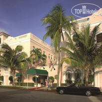 The Chesterfield Palm Beach 