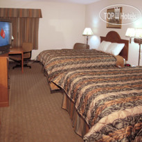 Best Western Plus Blue Angel Inn 