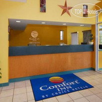 Comfort Inn Pensacola 