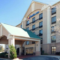 Comfort Inn Pensacola Davis Highway 2*